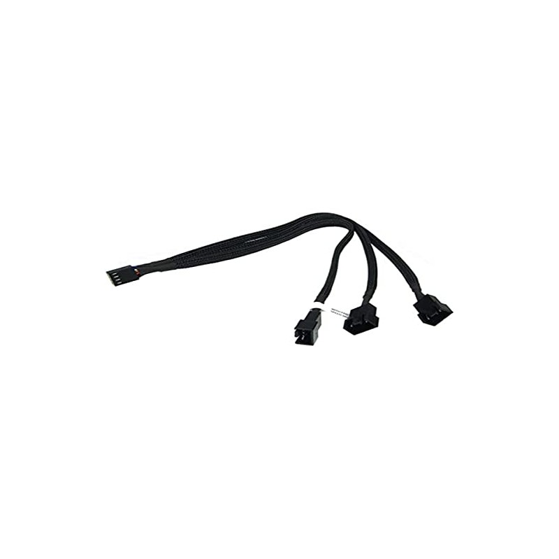 Phobya Cable 3 A 1 PWM 30 cm 4PIN PWM