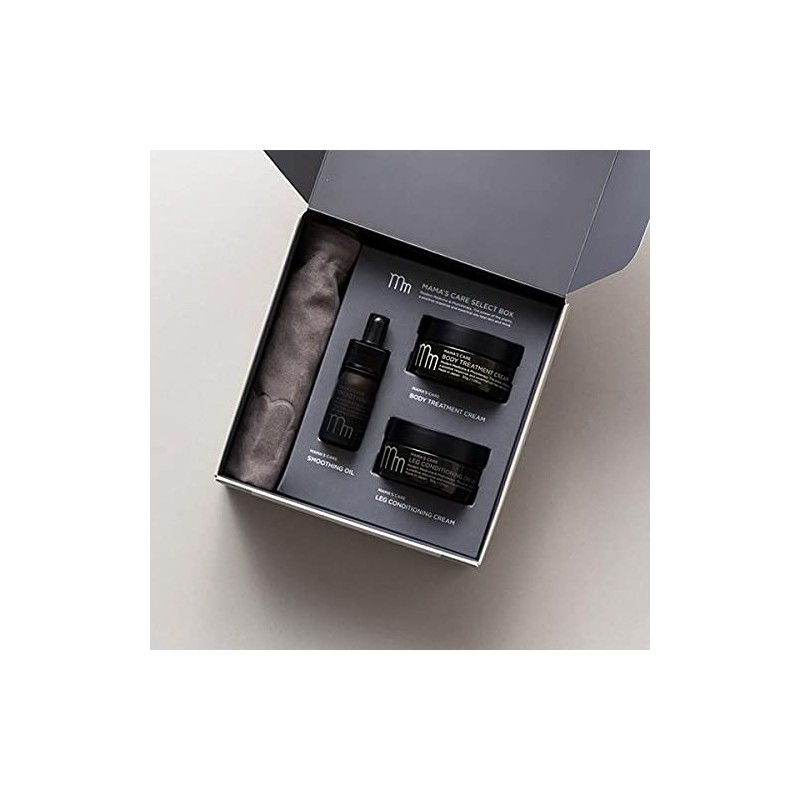 Modish Mama's Care Select Box (Regular Distribution) modish Modish