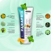 Crema Parafrix Gel Frío Cuidado Corporal 3pack