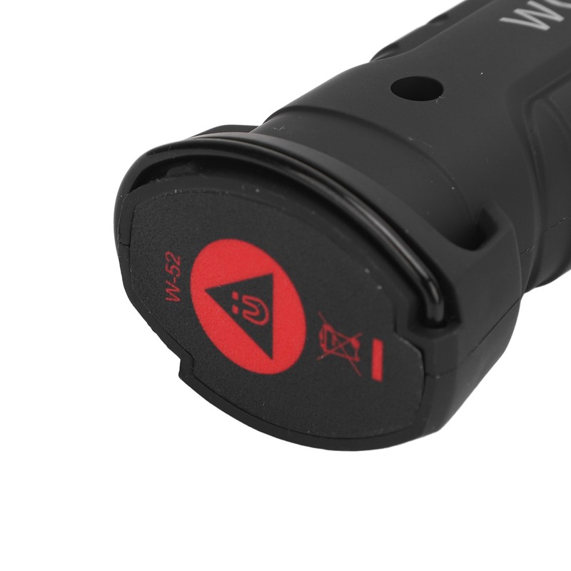 COB Work Light Multifunctional Magnetic COB Light with Indicator for
