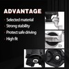 QRYIPPDM Engine Motor and Transmission Mount Kit Compatible with 2014