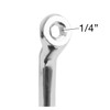 OEMTOOLS 25318 Brake Bleeder Wrench