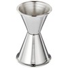 Wadasuke Manufacturing SW 18-8 Jigger Cup (with scale) 1.6 fl