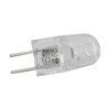 Satco S3120 G4 Light Bulb in Light finish, 1.25 inches