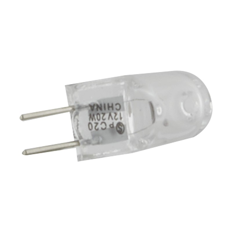 Satco S3120 G4 Light Bulb in Light finish, 1.25 inches