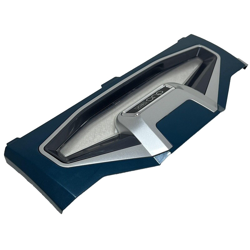 Shark Brushroll Garage Door Cover for HV380 HV381 HV382 NV800