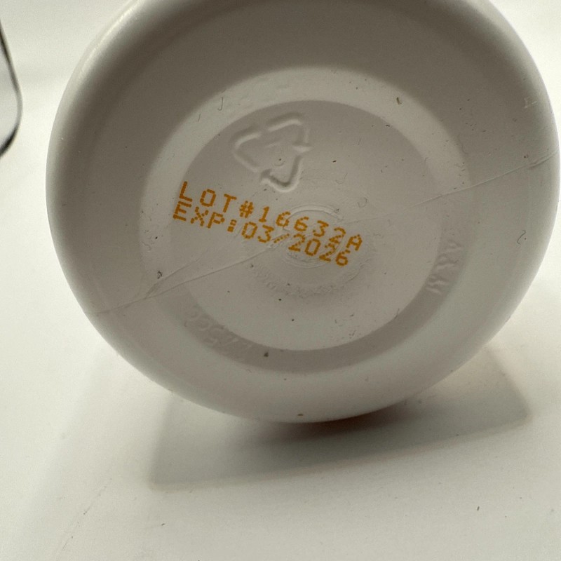 LIPOTRIAD NutriTear Supplement - 1340mg Omega-3 + Vitamin E -