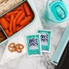 Wet Ones Unscented Hand and Face Wipes - 24 Count,