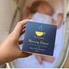 HotTea Mama Morning Rescue Herbal Tea 15 Tea Bags