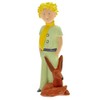 Plastoy - 61030.0 - Little Prince and Fox Figurine