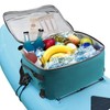TVWVT Paddle Board Cooler, Waterproof Surf SUP Deck Bag, Kayak