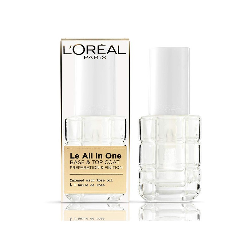 L 'Oréal Paris Color Riche – The Manicure Oil All