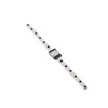 MGN7 Mini Linear Rail CNC Linear Sliding Guideway for 3D