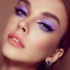 Erinde 5-Piece Glitter Eyeshadow Pen Set, Waterproof & Long-Lasting Eyeshadow