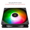 Thermalright TL-E12B-S V3 CPU Fan High Performance Cooler Fan with