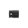 Gedore 6161170 Impact Socket (hexagonal) 0.08 inch (1/2 mm) 0.8