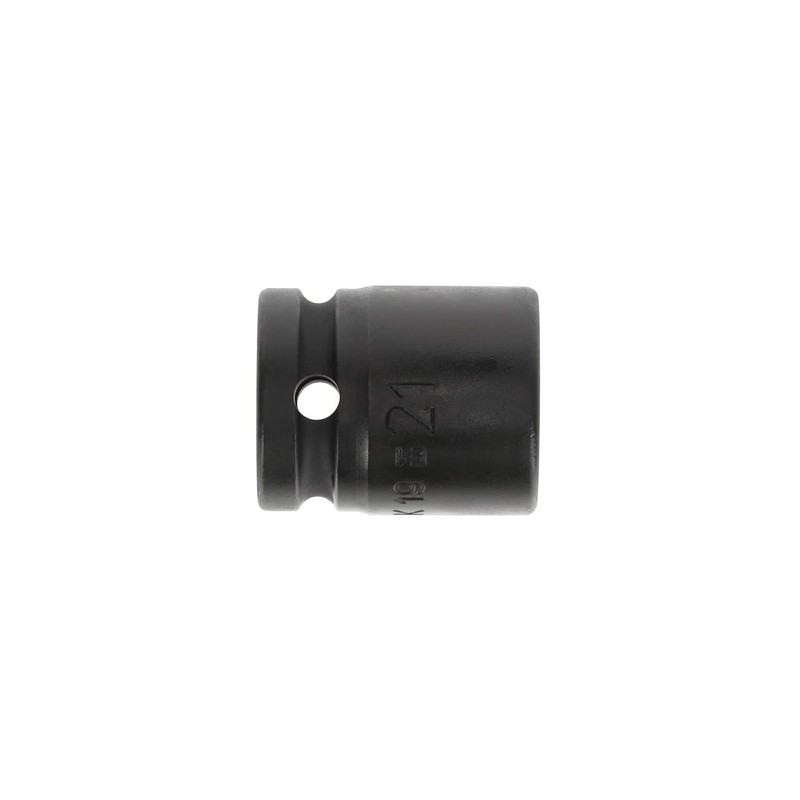 Gedore 6161170 Impact Socket (hexagonal) 0.08 inch (1/2 mm) 0.8