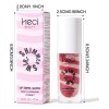 Brillo De Labios Brillante Y Hidratante Con Vitamina E
