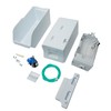 Frigidaire IM117000 Top-Mount Ice Maker Kit for Refrigerators, White