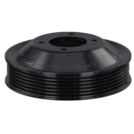 febi bilstein 30124 Pulley for water pump, pack of one