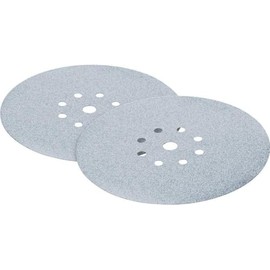 FESTOOL StickFix 205656 Grinding Wheel Garnet 225 mm Grain 100 Pack of 25