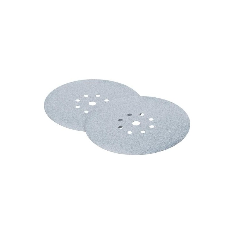 FESTOOL StickFix 205656 Grinding Wheel Garnet 225 mm Grain 100