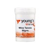 Young's 100g Yeast Nutrient, 60g Super Wine Yeast Compound, 50g