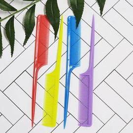 Cellretem Partners Tail comb hairbrush