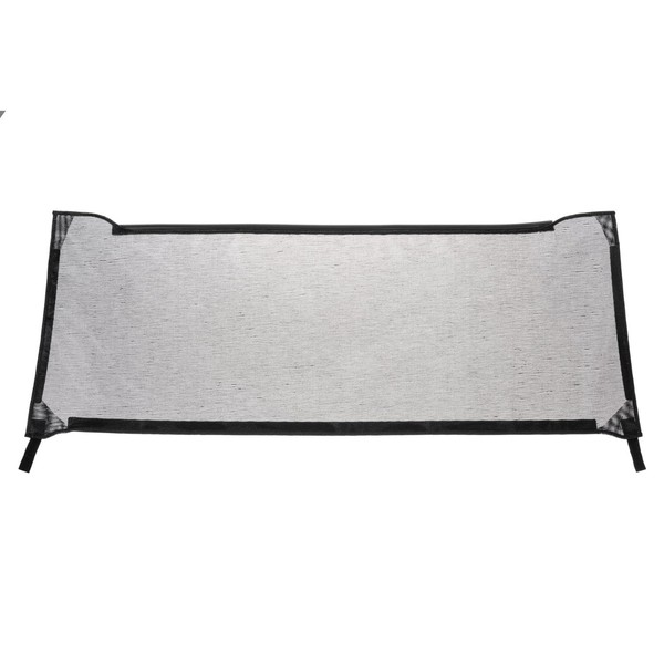 MasterTop Mesh Trail Screens - Fits Jeep Gladiator JT 2020-2022