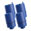 AQUA CREST CF08A Faucet Filter, Compatible with All PUR® Plus