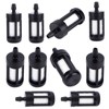 10PCS Fuel Filter Fit for STIHL MS440 MS260 MS290 MS310