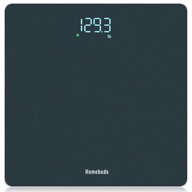 Homebird 홈버드 욕실 공장에서 고정밀 2001년부터 1파운드 LED 체중계 체중계 제공한 디스플레 [Blue] Homebird Bathroom Factory High Precision 1 Pound LED Scale Since 2001 [Blue]