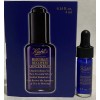 Kiehl's Lot 2 Kiehl's Midnight Recovery Concentrate 4ml & Botanical