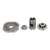 Turbo Banks Wicked Wheel and Repair Kit Stable Performance Professional