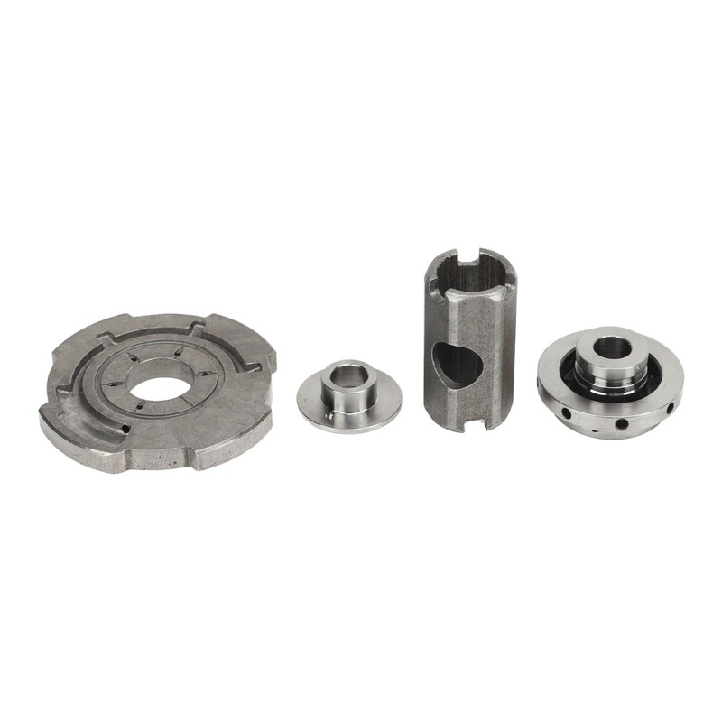 Turbo Banks Wicked Wheel and Repair Kit Stable Performance Professional