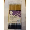 Daler-Rowney Daler Rowney Simply 12 Sketching EASY GRIP PENCILS
