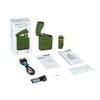 OLIGHT Baton4 Premium Edition Compact Handheld Torch Max 1300 Lumens