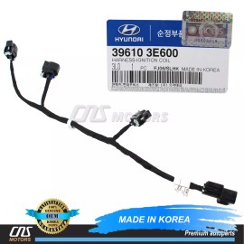 Hyundai, Kia ⭐OEM⭐ Ignition Coil Wires for 2006-2010 hyundai Santa Fe Kia Optima 396103E600