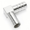 Lophtnix 304 Stainless Steel 1" x 1" Barbed Hose Barb