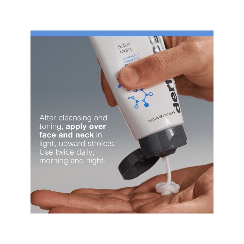 Dermalogica Active Moist 150ml