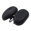 Bicycle Saddle Noseless Saddle Shock Absorption Seat Pad Bicycle Saddle