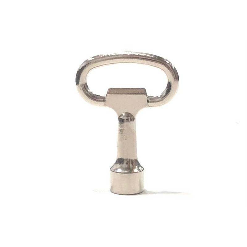 Audio Fan Key Water Meter Box Tool Key Wrench Closure