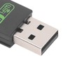 Wireless Network Card Adapter Professional 600Mbps 2.4G 5G Dual Band
