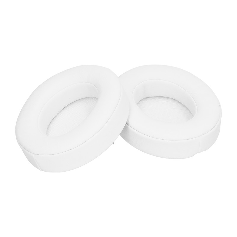 Headphone Earpad Cover Memory Foam Headset Cushion Pad Replacement for