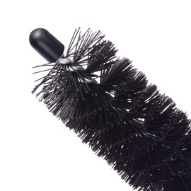 Clothes Dryer Vent Cleaner Brush, Dryer Lint Trap Remover, Duct Coil Flexible Polypropylene Brush - Total 2.3 Feet