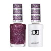 Daisy Dnd DND Nail Polish Gel & Matching Lacquer Set