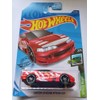 Hot Wheels 2020 Speed Blur Custom '01 Acura Integra GSR,
