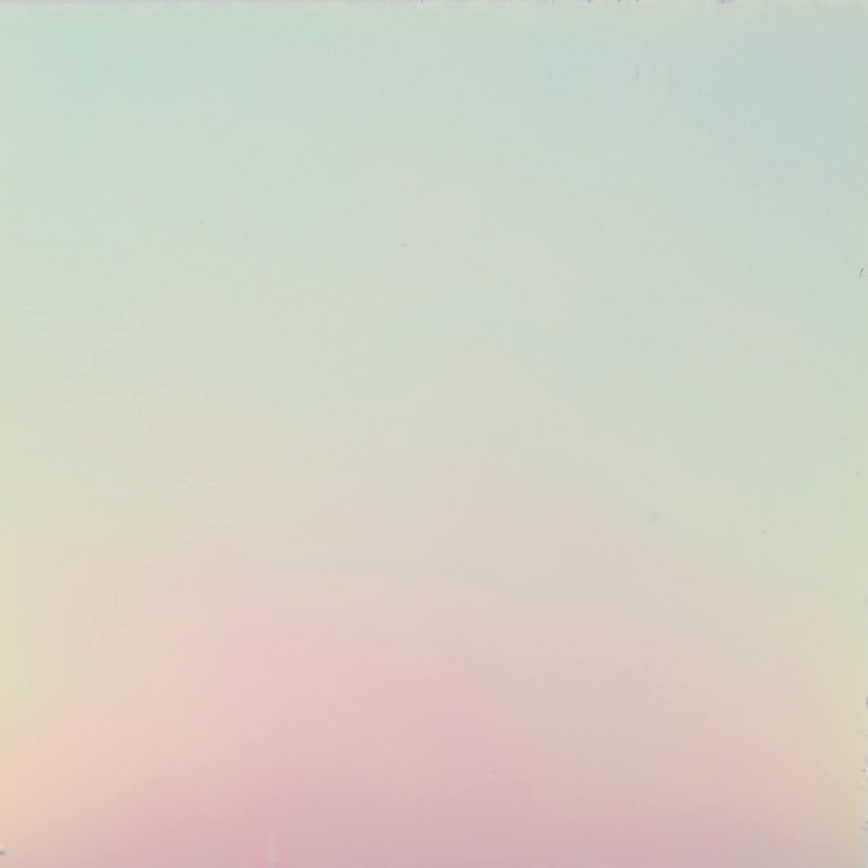 Clear Rainbow Cast Acrylic Sheet, 3mm thick (150x125mm)