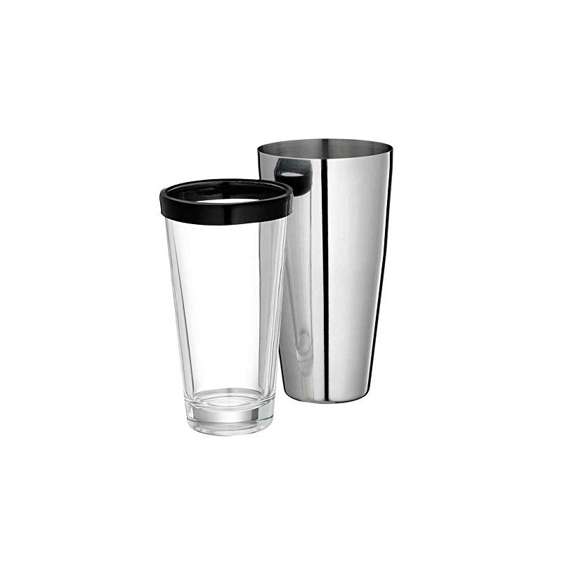 Cilio Shaker_KP0000200317 Boston Glass