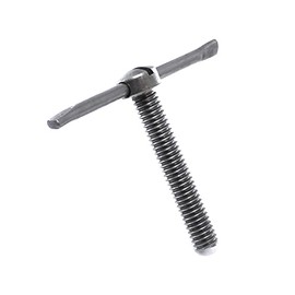 Screw, T-Handle, Fitting Hobart Wrapping Machines HWS1, HWS2, HWS3, HWS4, HWS4C. Replaces 00-332952
